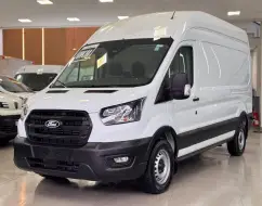FORD TRANSIT 2.0 ECOBLUE DIESEL FURGÃO CARGO L3H3 AUTOMÁTICO FORD TRANSIT 2.0 ECOBLUE DIESEL FURGÃO CARGO L3H3 AUTOMÁTICO