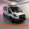 FORD TRANSIT 2.0 ECOBLUE DIESEL MINIBUS 17+1 460E AUTOMÁTICO FORD TRANSIT 2.0 ECOBLUE DIESEL MINIBUS 17+1 460E AUTOMÁTICO