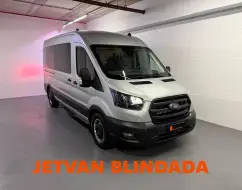 FORD TRANSIT 2.0 ECOBLUE DIESEL MINIBUS 17+1 460E AUTOMÁTICO FORD TRANSIT 2.0 ECOBLUE DIESEL MINIBUS 17+1 460E AUTOMÁTICO