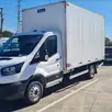 FORD TRANSIT 2.0 ECOBLUE DIESEL CHASSIS L4H1 350E MANUAL FORD TRANSIT 2.0 ECOBLUE DIESEL CHASSIS L4H1 350E MANUAL