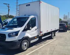 FORD TRANSIT 2.0 ECOBLUE DIESEL CHASSIS L4H1 350E MANUAL FORD TRANSIT 2.0 ECOBLUE DIESEL CHASSIS L4H1 350E MANUAL