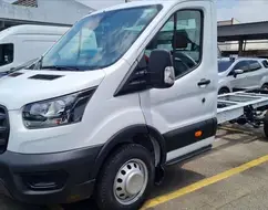 FORD TRANSIT 2.0 ECOBLUE DIESEL CHASSIS L4H1 470E MANUAL FORD TRANSIT 2.0 ECOBLUE DIESEL CHASSIS L4H1 470E MANUAL