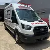 FORD TRANSIT 2.0 ECOBLUE DIESEL FURGÃO CARGO L3H3 AUTOMÁTICO FORD TRANSIT 2.0 ECOBLUE DIESEL FURGÃO CARGO L3H3 AUTOMÁTICO