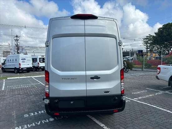 FORD-TRANSIT-2.0 ECOBLUE DIESEL FURGÃO CARGO L3H3 AUTOMÁTICO FORD-TRANSIT-2025