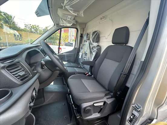 FORD-TRANSIT-2.0 ECOBLUE DIESEL FURGÃO CARGO L3H3 AUTOMÁTICO FORD-TRANSIT-2025