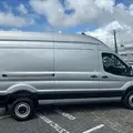 FORD TRANSIT 2.0 ECOBLUE DIESEL FURGÃO CARGO L3H3 AUTOMÁTICO FORD TRANSIT 2.0 ECOBLUE DIESEL FURGÃO CARGO L3H3 AUTOMÁTICO