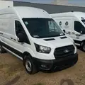 FORD TRANSIT 2.0 ECOBLUE DIESEL FURGÃO L2H3 AUTOMÁTICO FORD TRANSIT 2.0 ECOBLUE DIESEL FURGÃO L2H3 AUTOMÁTICO