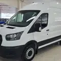 FORD TRANSIT 2.0 ECOBLUE DIESEL FURGÃO L2H3 MANUAL FORD TRANSIT 2.0 ECOBLUE DIESEL FURGÃO L2H3 MANUAL