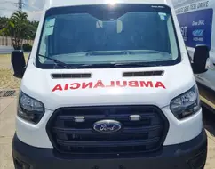 FORD TRANSIT 2.0 ECOBLUE DIESEL FURGÃO L2H3 MANUAL FORD TRANSIT 2.0 ECOBLUE DIESEL FURGÃO L2H3 MANUAL