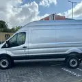 FORD TRANSIT 2.0 ECOBLUE DIESEL FURGÃO L3H3 MANUAL FORD TRANSIT 2.0 ECOBLUE DIESEL FURGÃO L3H3 MANUAL