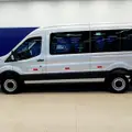 FORD TRANSIT 2.0 ECOBLUE DIESEL MINIBUS 14+1 L3H2 AUTOMÁTICO FORD TRANSIT 2.0 ECOBLUE DIESEL MINIBUS 14+1 L3H2 AUTOMÁTICO