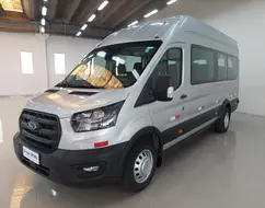 FORD TRANSIT 2.0 ECOBLUE DIESEL MINIBUS 17+1 L4H3 AUTOMÁTICO FORD TRANSIT 2.0 ECOBLUE DIESEL MINIBUS 17+1 L4H3 AUTOMÁTICO