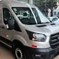 FORD TRANSIT 2.0 ECOBLUE DIESEL VIDRADA L4H3 AUTOMÁTICO FORD TRANSIT 2.0 ECOBLUE DIESEL VIDRADA L4H3 AUTOMÁTICO