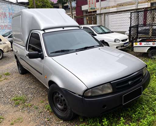 FORD-COURIER-1997