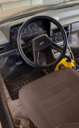 FORD-DEL REY-1989