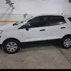 FORD ECOSPORT 1.5 TI-VCT FLEX SE DIRECT AUTOMÁTICO FORD ECOSPORT 1.5 TI-VCT FLEX SE DIRECT AUTOMÁTICO
