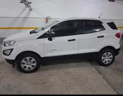 FORD ECOSPORT 1.5 TI-VCT FLEX SE DIRECT AUTOMÁTICO FORD ECOSPORT 1.5 TI-VCT FLEX SE DIRECT AUTOMÁTICO