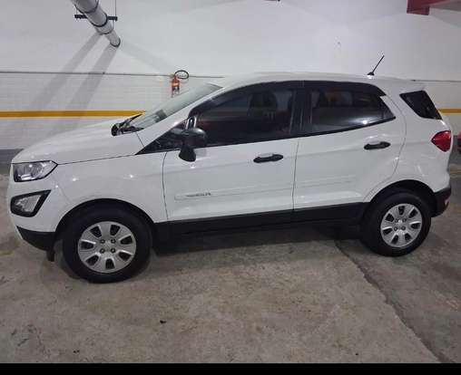 FORD-ECOSPORT-2019