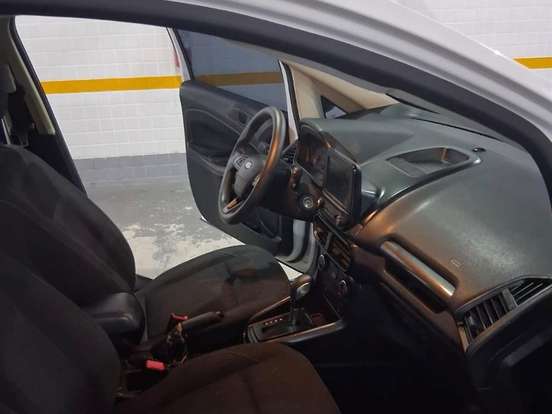 FORD-ECOSPORT-1.5 TI-VCT FLEX SE DIRECT AUTOMÁTICO FORD-ECOSPORT-2019