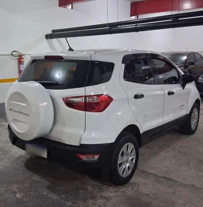 FORD-ECOSPORT-2019