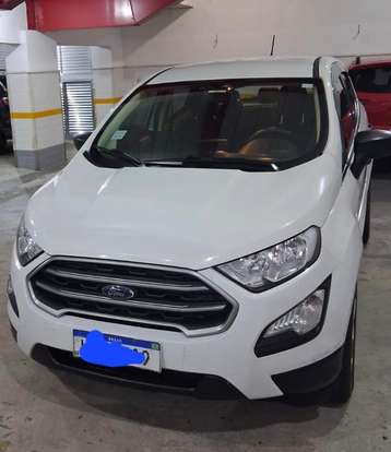 FORD-ECOSPORT-2019