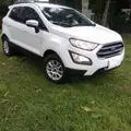 FORD ECOSPORT 1.5 TI-VCT FLEX SE MANUAL FORD ECOSPORT 1.5 TI-VCT FLEX SE MANUAL
