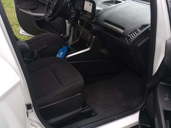 FORD-ECOSPORT-1.5 TI-VCT FLEX SE MANUAL FORD-ECOSPORT-2017