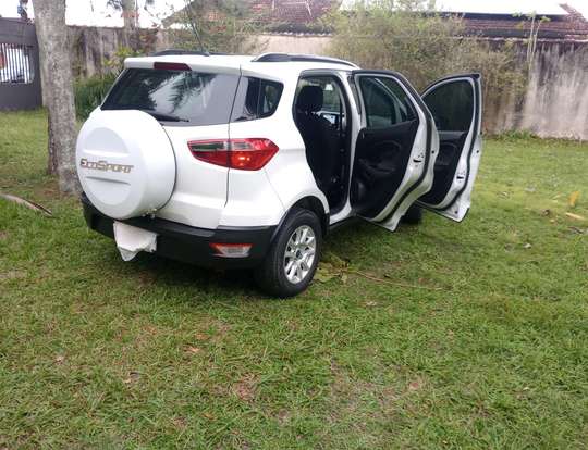 FORD-ECOSPORT-2017