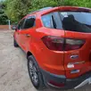 FORD ECOSPORT 1.6 FREESTYLE 16V FLEX 4P MANUAL FORD ECOSPORT 1.6 FREESTYLE 16V FLEX 4P MANUAL