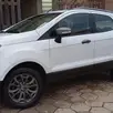 FORD ECOSPORT 1.6 FREESTYLE 16V FLEX 4P MANUAL FORD ECOSPORT 1.6 FREESTYLE 16V FLEX 4P MANUAL