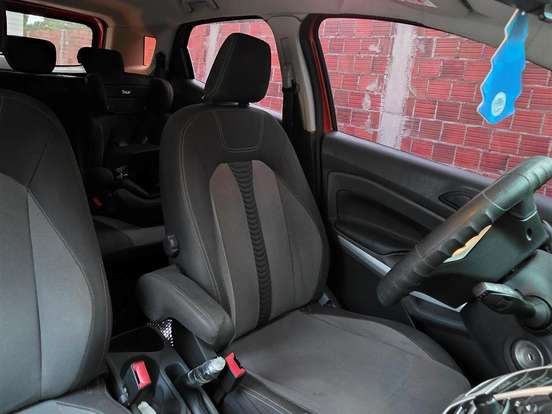 FORD-ECOSPORT-1.6 FREESTYLE 16V FLEX 4P MANUAL FORD-ECOSPORT-2013