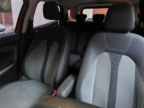 FORD-ECOSPORT-1.6 FREESTYLE 16V FLEX 4P MANUAL FORD-ECOSPORT-2013