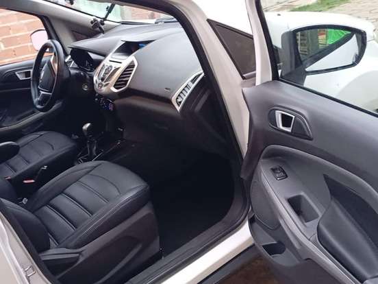 FORD-ECOSPORT-1.6 FREESTYLE 16V FLEX 4P MANUAL FORD-ECOSPORT-2013