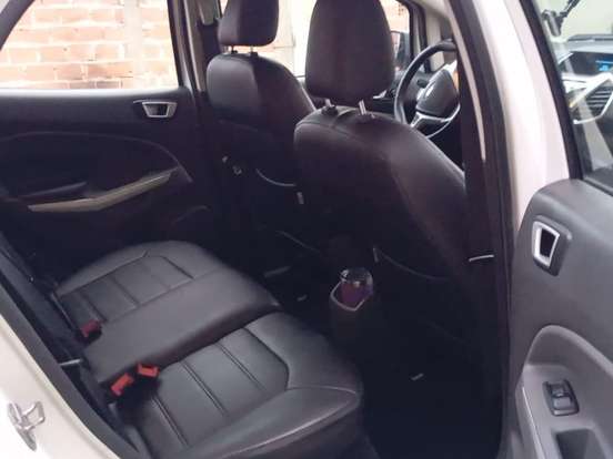 FORD-ECOSPORT-1.6 FREESTYLE 16V FLEX 4P MANUAL FORD-ECOSPORT-2013