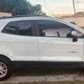 FORD ECOSPORT 1.6 SE 16V FLEX 4P POWERSHIFT FORD ECOSPORT 1.6 SE 16V FLEX 4P POWERSHIFT