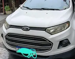 FORD ECOSPORT 2.0 SE 16V FLEX 4P AUTOMÁTICO FORD ECOSPORT 2.0 SE 16V FLEX 4P AUTOMÁTICO