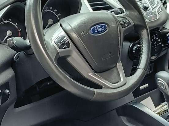 FORD-ECOSPORT-2.0 SE 16V FLEX 4P AUTOMÁTICO FORD-ECOSPORT-2014