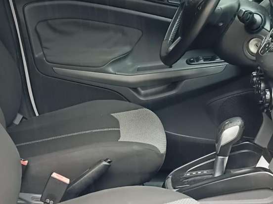 FORD-ECOSPORT-2.0 SE 16V FLEX 4P AUTOMÁTICO FORD-ECOSPORT-2014