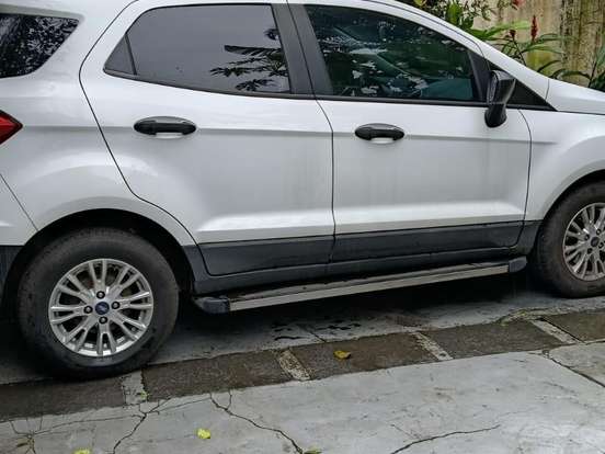 FORD-ECOSPORT-2.0 SE 16V FLEX 4P AUTOMÁTICO FORD-ECOSPORT-2014