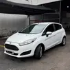 FORD FIESTA 1.5 S HATCH 16V FLEX 4P MANUAL FORD FIESTA 1.5 S HATCH 16V FLEX 4P MANUAL