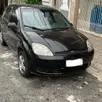 FORD FIESTA 1.6 MPI HATCH 8V FLEX 4P MANUAL FORD FIESTA 1.6 MPI HATCH 8V FLEX 4P MANUAL