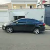FORD FIESTA 1.6 SE SEDAN 16V FLEX 4P MANUAL FORD FIESTA 1.6 SE SEDAN 16V FLEX 4P MANUAL