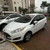 FORD FIESTA 1.6 SE SEDAN 16V FLEX 4P POWERSHIFT FORD FIESTA 1.6 SE SEDAN 16V FLEX 4P POWERSHIFT