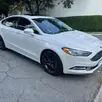 FORD FUSION 2.0 SEL 16V GASOLINA 4P AUTOMÁTICO FORD FUSION 2.0 SEL 16V GASOLINA 4P AUTOMÁTICO