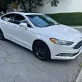 FORD FUSION 2.0 SEL 16V GASOLINA 4P AUTOMÁTICO FORD FUSION 2.0 SEL 16V GASOLINA 4P AUTOMÁTICO