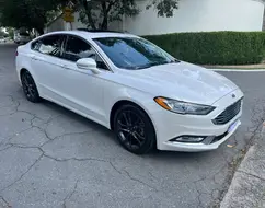 FORD FUSION 2.0 SEL 16V GASOLINA 4P AUTOMÁTICO FORD FUSION 2.0 SEL 16V GASOLINA 4P AUTOMÁTICO