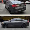 FORD FUSION 2.0 TITANIUM AWD 16V GASOLINA 4P AUTOMÁTICO FORD FUSION 2.0 TITANIUM AWD 16V GASOLINA 4P AUTOMÁTICO
