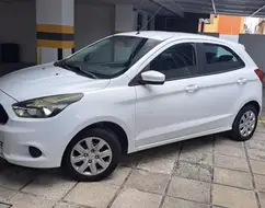 FORD KA 1.0 TI-VCT FLEX SE MANUAL FORD KA 1.0 TI-VCT FLEX SE MANUAL