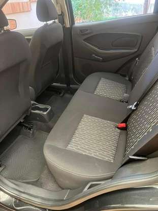 FORD-KA-2018