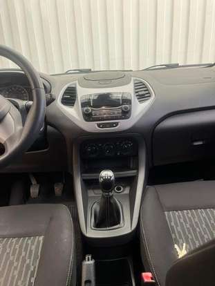 FORD-KA-2018